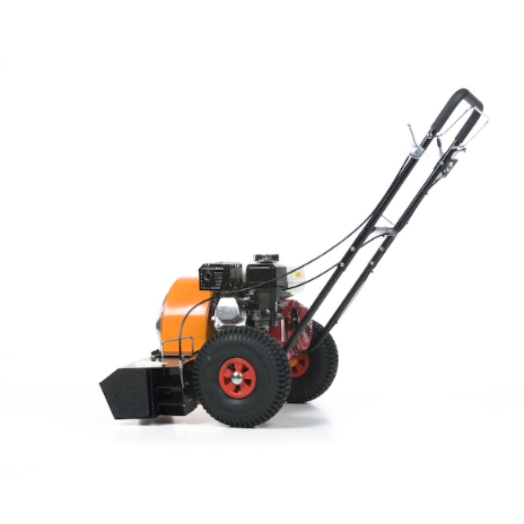 ELIET BL 360 Wheeled Leaf Blower GP160